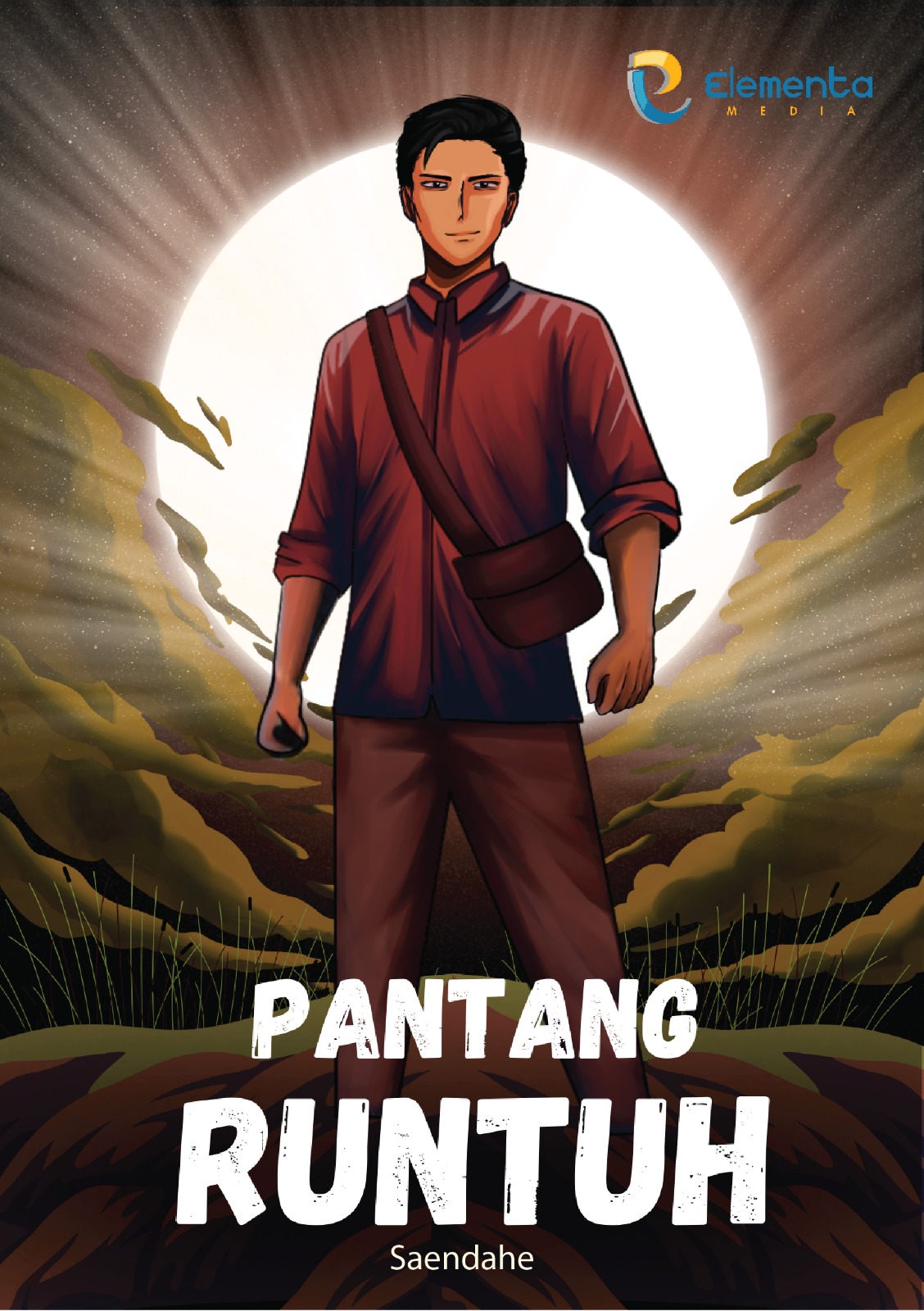 Pantang Runtuh